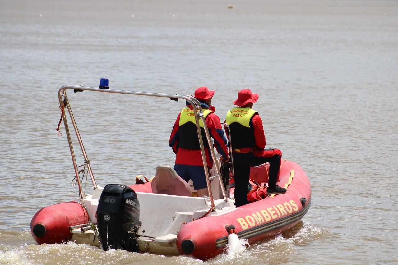Buscas por garibaldense desaparecido em barragem de Rio Pardo se intensificam Buscas por garibaldense desaparecido em barragem de Rio Pardo se intensificam