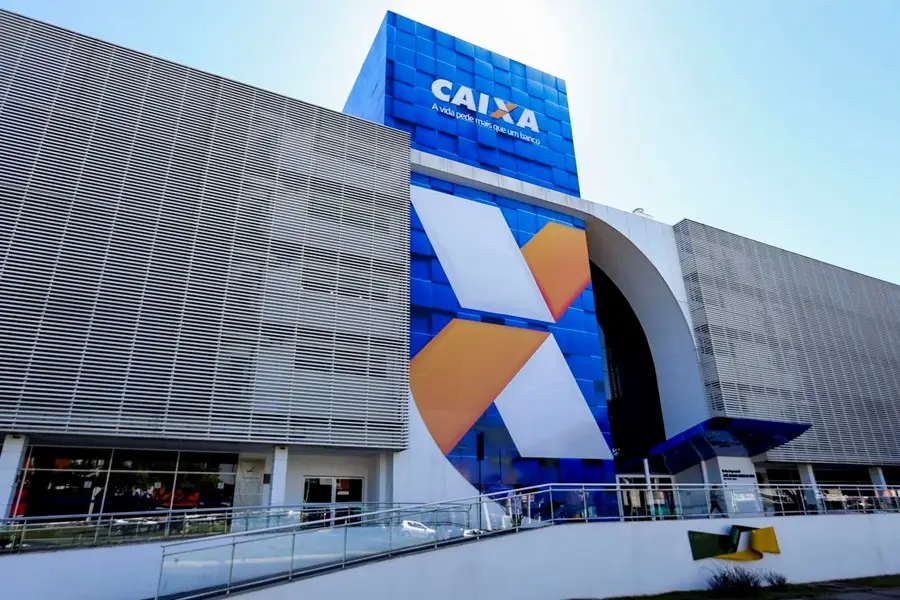 Foto: Caixa/Divulgação