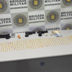 Foto: Divulgação/4º BPChoque