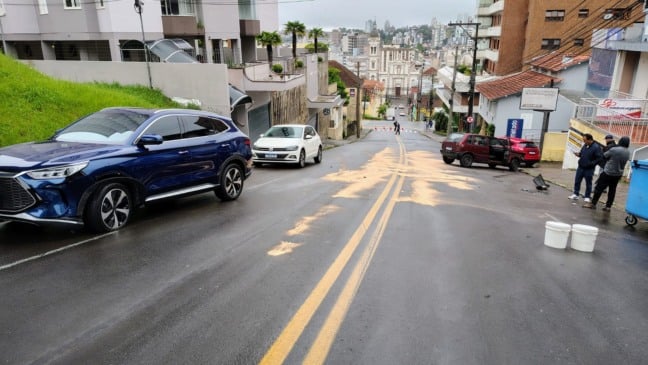 Fotos: Patrick Alessi/Grupo RSCOM