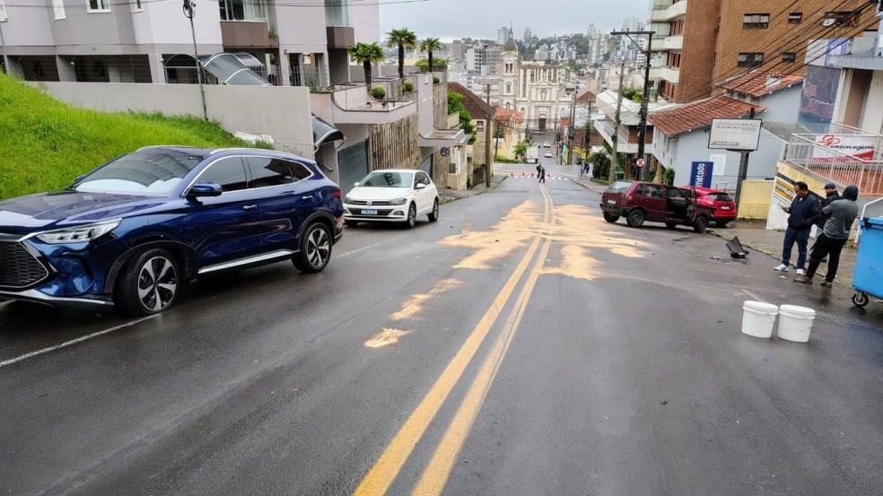 Fotos: Patrick Alessi/Grupo RSCOM Fotos: Patrick Alessi/Grupo RSCOM