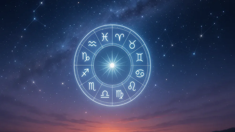 Horóscopo