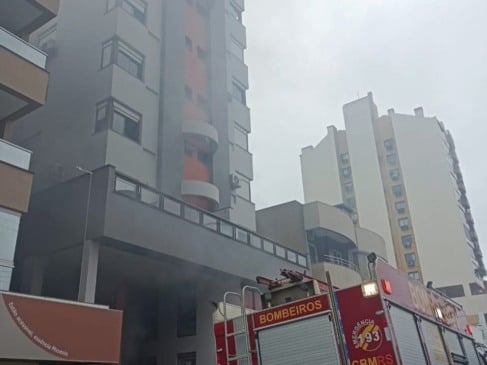 Foto: Reprodução/Rádio Aurora 107.1 FM
