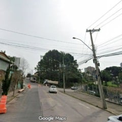 Foto: Reprodução/Google Street View