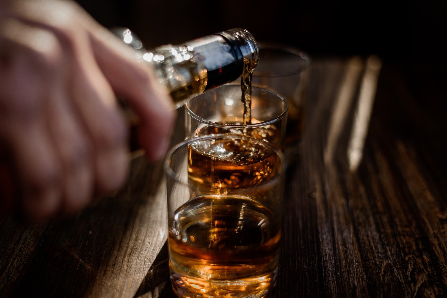 Urgente: Alerta da Saúde em Caxias do Sul sobre Metanol em Bebidas - Saiba Como se Proteger!