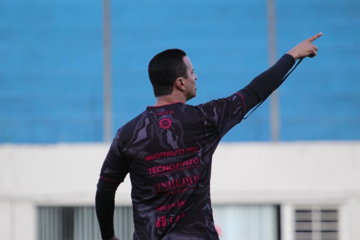 Foto: Vitor Soccol/S.E.R. Caxias