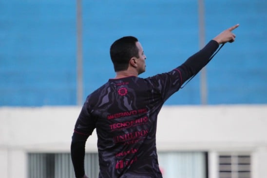 Foto: Vitor Soccol/S.E.R. Caxias