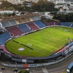 Foto: S.E.R. Caxias