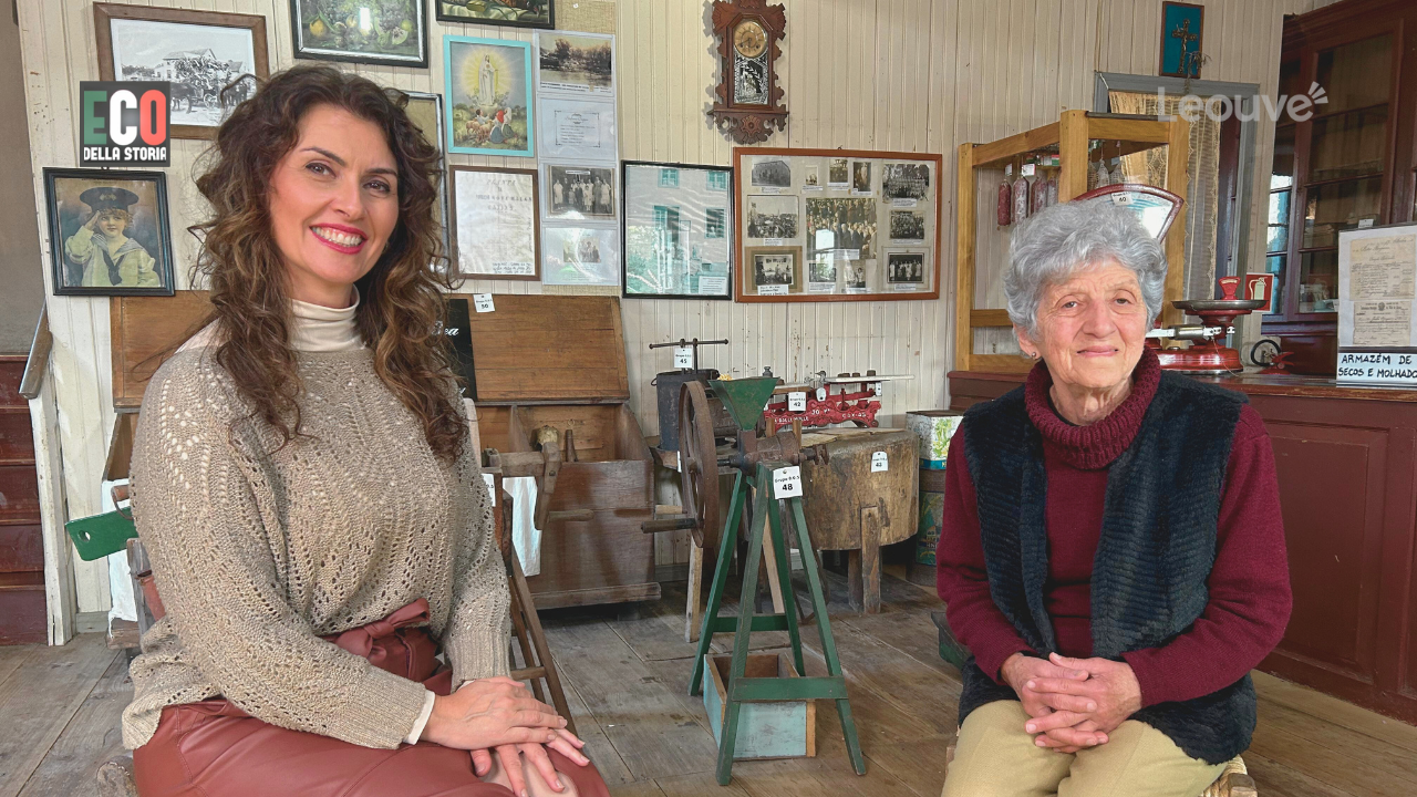 Eco Della Storia | Ep #6: As Famílias – raízes, laços e memórias