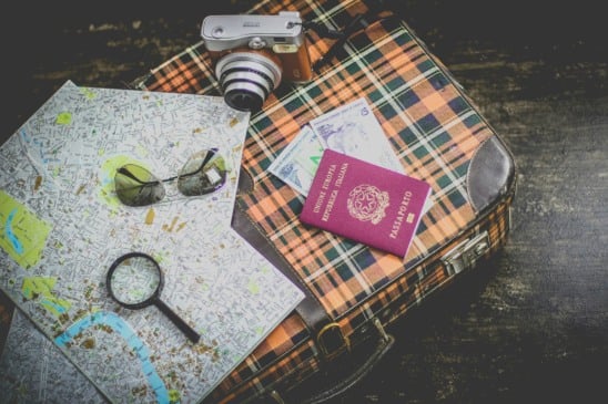 Foto: Unsplash / Reprodução
