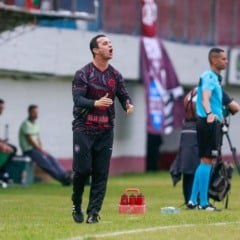 Foto: Luiz Erbes/S.E.R. Caxias