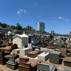 Bento Gonçalves define prazo para limpeza e reformas em túmulos antes do Dia de Finados