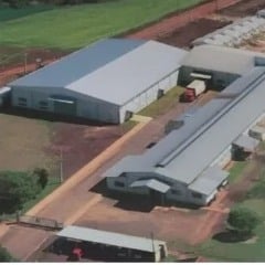 Fábrica de calçados gaúcha desligou as máquinas e demitiu 135 funcionários após 14 anos. (Foto: reprodução)