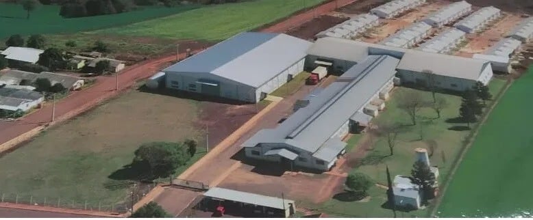 Fábrica de calçados gaúcha desligou as máquinas e demitiu 135 funcionários após 14 anos. (Foto: reprodução)