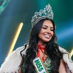Agora a miss se prepara para representar o país no Miss International, no Japão, previsto ocorrer ainda neste ano. (Foto: Reprodução/Redes Sociais)