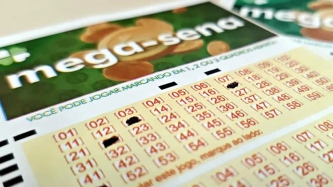 As apostas podem ser feitas até as 19h (horário de Brasília) do dia do sorteio, em qualquer lotérica do país ou pela internet, no site da Caixa Econômica Federal. (Foto: Reprodução)