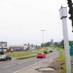 Atropelamento aconteceu na noite deste sábado (25), no Km 57 da ERS-122, em Farroupilha. (Foto: Ilustração)