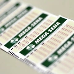 Além do prêmio principal, 144 apostas acertaram a Quina, recebendo R$ 27.798,30 cada uma. (Foto: Reprodução) Além do prêmio principal, 144 apostas acertaram a Quina, recebendo R$ 27.798,30 cada uma. (Foto: Reprodução)