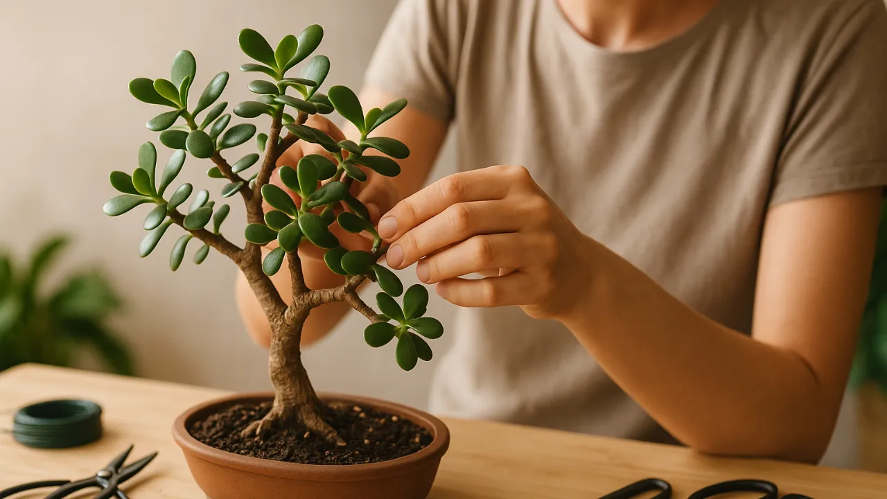 jade-anã