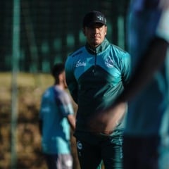 Foto: Fernando Alves/E.C. Juventude 