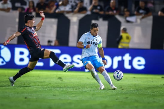 Foto: Lucas Uebel/Grêmio FBPA