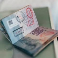 A União Europeia afirma que a medida pretende agilizar o controle de fronteiras e aumentar a segurança. (Foto: Unsplash/ Kit)