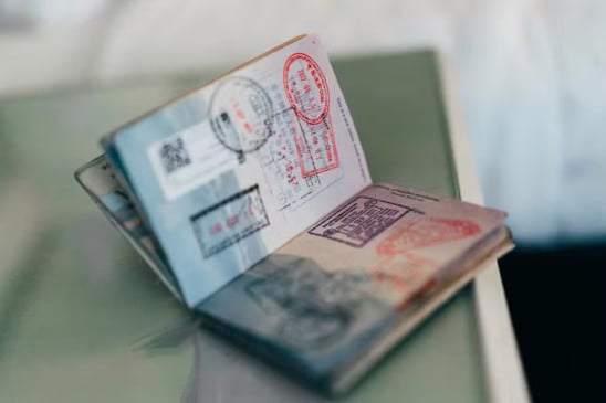 A União Europeia afirma que a medida pretende agilizar o controle de fronteiras e aumentar a segurança. (Foto: Unsplash/ Kit)