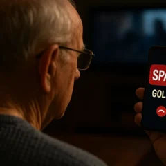 ligações de spam com números parecidos com o seu ligações de spam com números parecidos com o seu