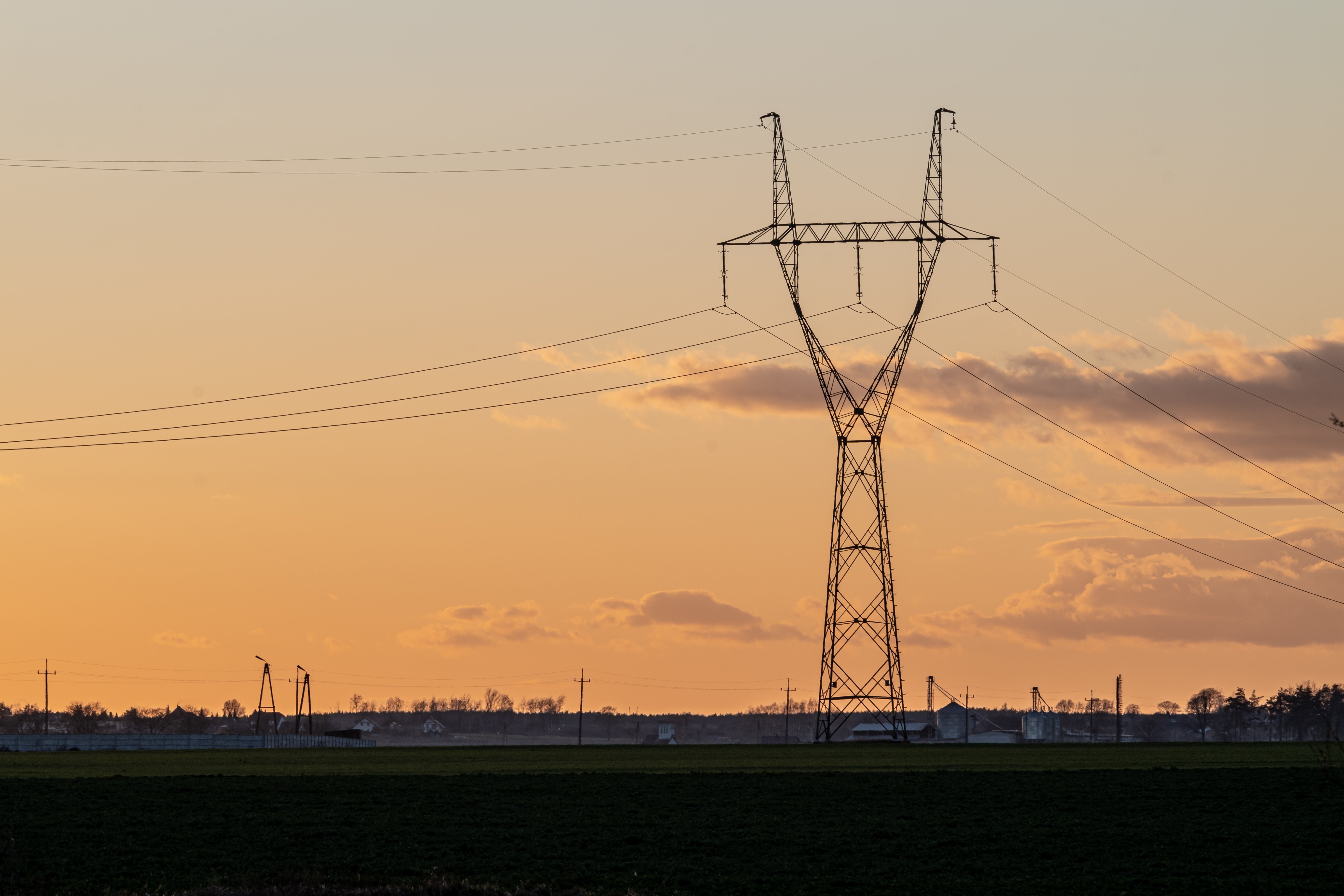 Governo do RS abre prazo para inscrição de projetos que qualificam o acesso à eletricidade no meio rural