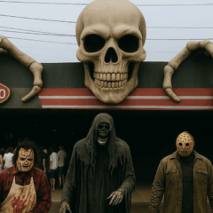 Imagem: Postos Gambino