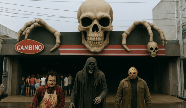 Imagem: Postos Gambino