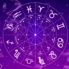 Horóscopo - Foto by Freepik