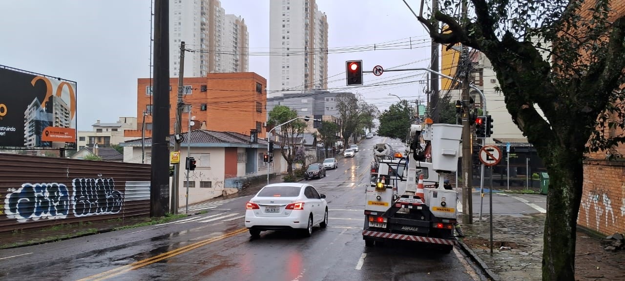 Foto: SMTTM / Divulgação