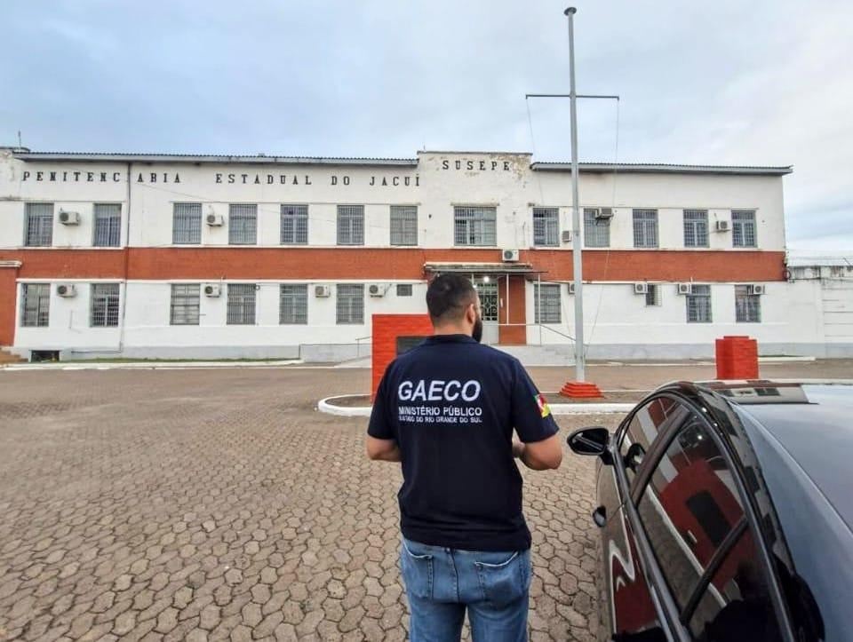 Foto: MPRS/Divulgação