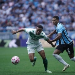 Foto: Fernando Alves/E.C. Juventude