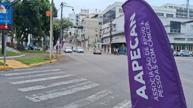 Foto: Aapecan/Divulgação Foto: Aapecan/Divulgação