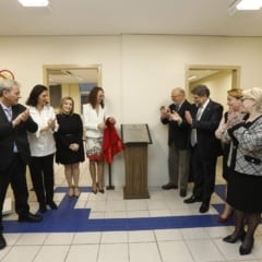 Justiça do Trabalho inaugura Cejusc em Bento Gonçalves para ampliar cultura de conciliação