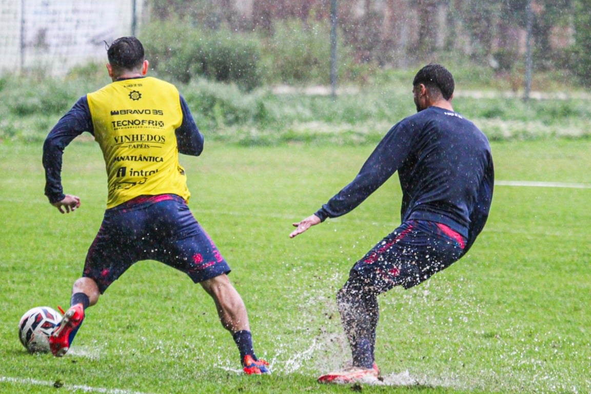 Foto: Vitor Soccol/S.E.R. Caxias