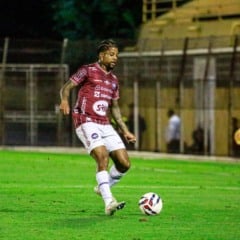 Foto: Vitor Soccol/S.E.R. Caxias