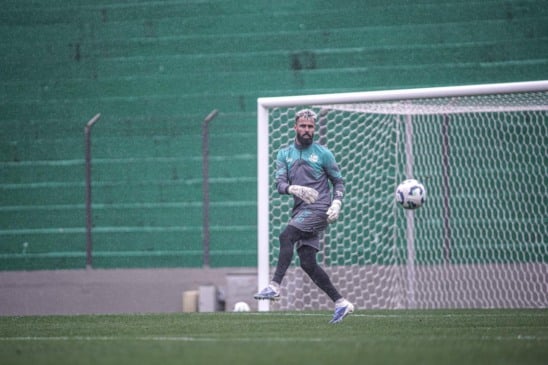 Foto: Fernando Alves/E.C. Juventude 