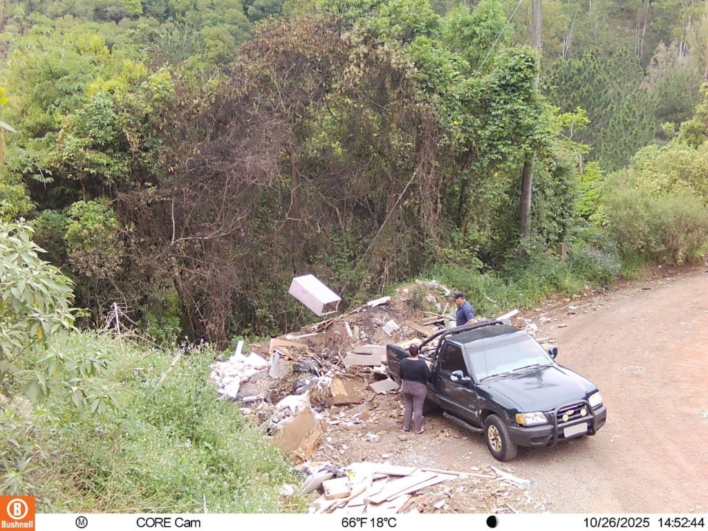 Foto: Prefeitura de Caxias do Sul/Reprodução