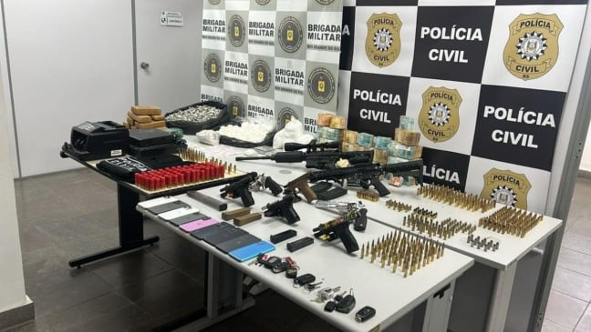 Foto: BM/Diculgação