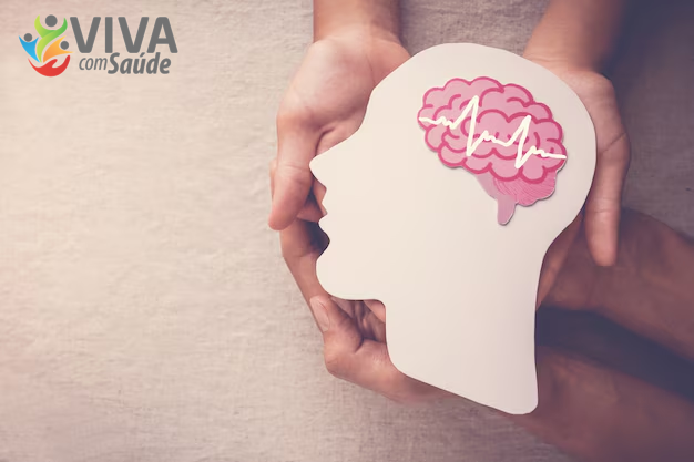 Viva com Saúde: Desvende os Segredos para uma Mente Blindada e Livre de Problemas!