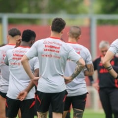 Foto: Ricardo Duarte/S.C. Internacional