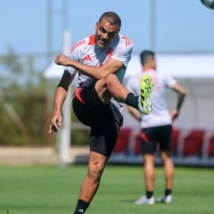 Foto: Ricardo Duarte/S.C. Internacional