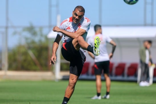 Foto: Ricardo Duarte/S.C. Internacional