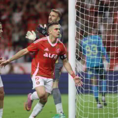 Fotos: Ricardo Duarte/S.C. Internacional