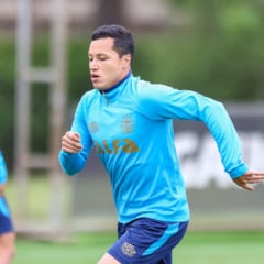 Foto: Angelo Pieretti/Grêmio FBPA