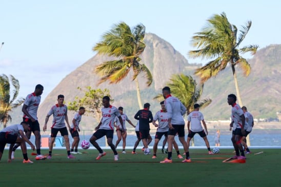 Foto: Ricardo Duarte/S.C. Internacional