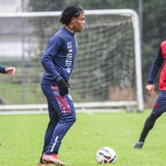 Foto: Vitor Soccol/S.E.R. Caxias